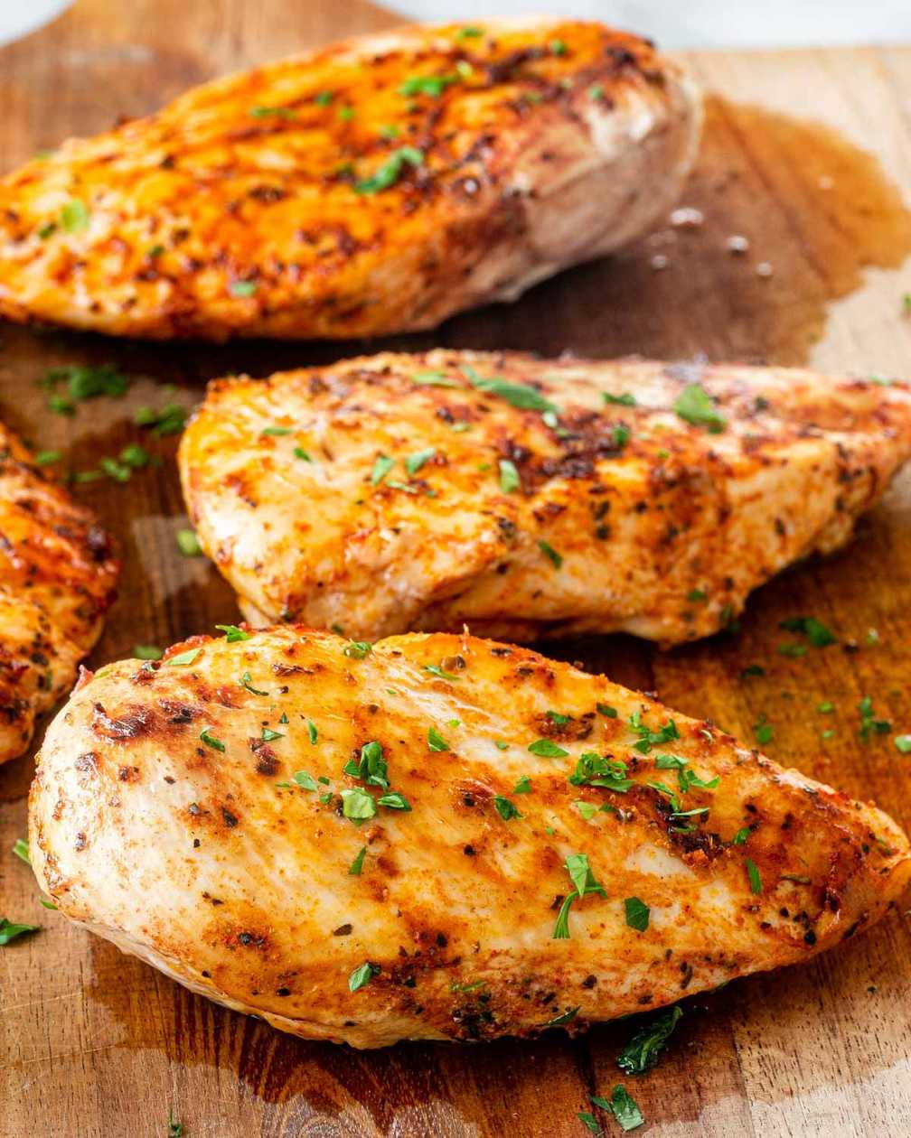 Chicken