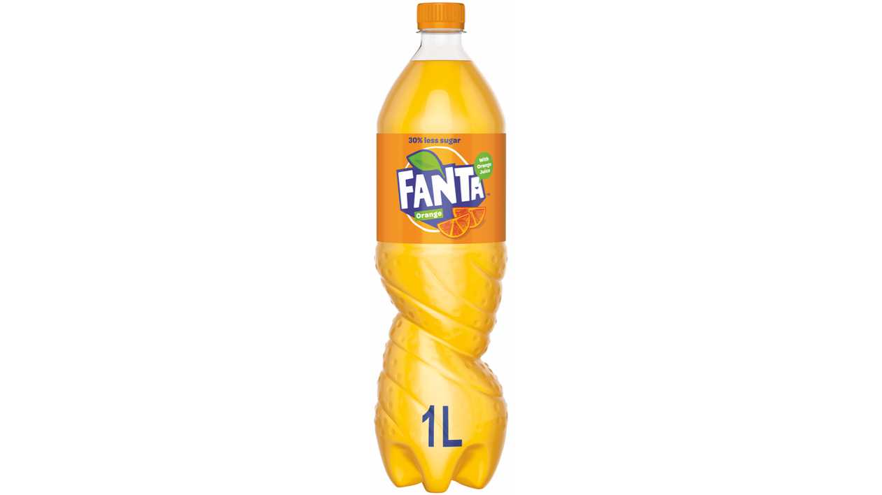 Fanta 1 l