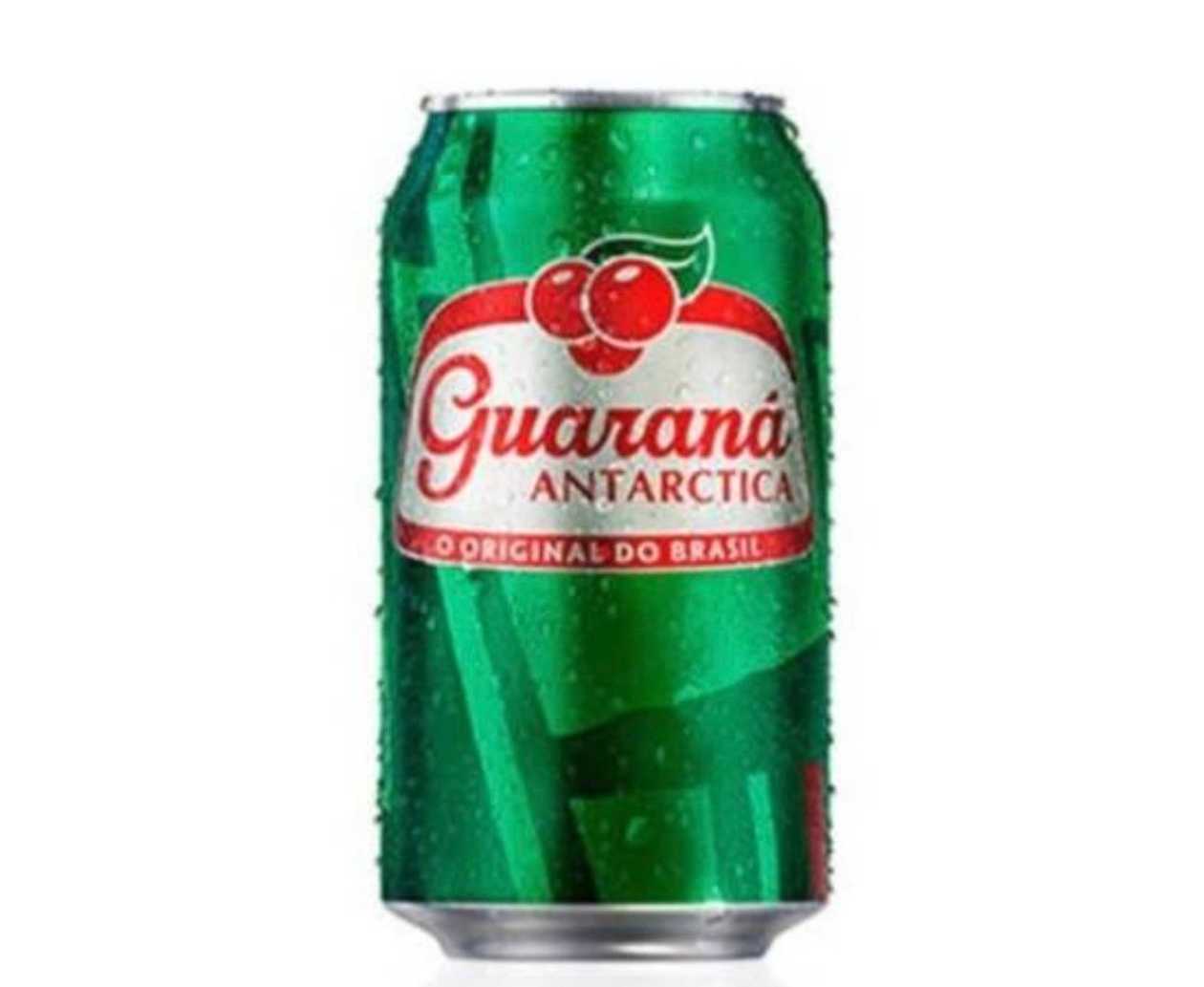 Guarana (33ml)