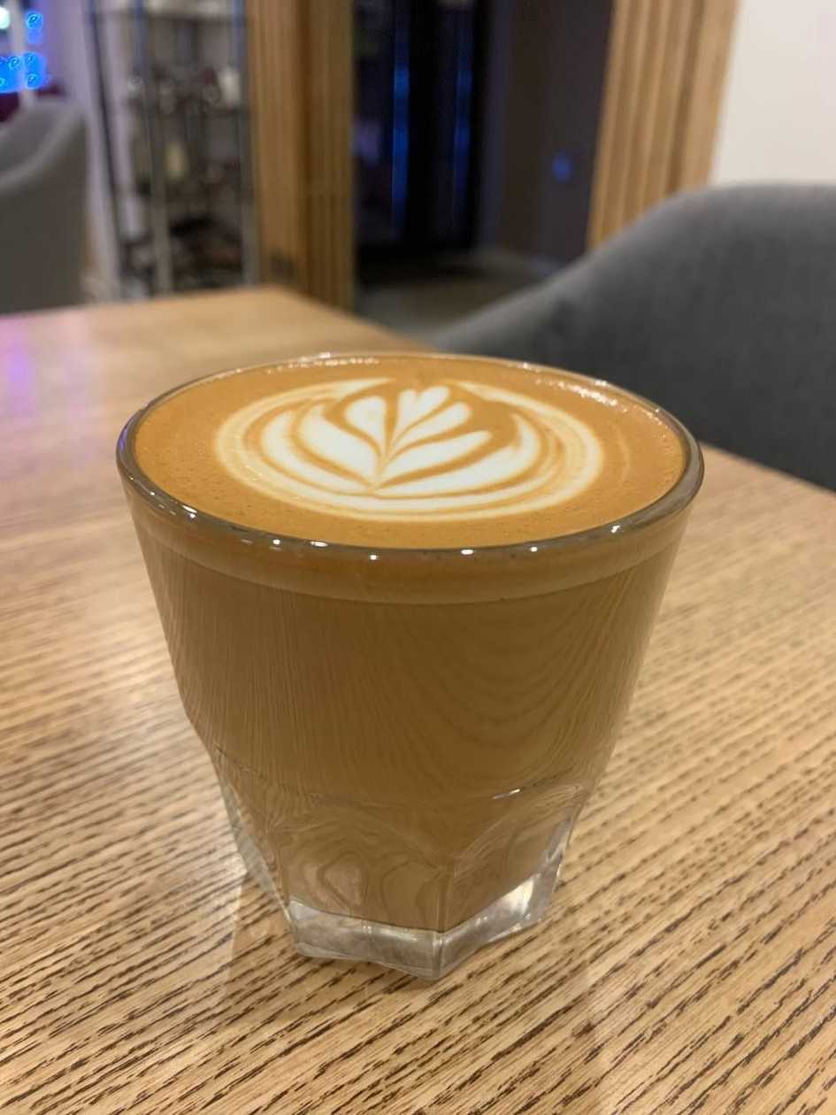 Flat White