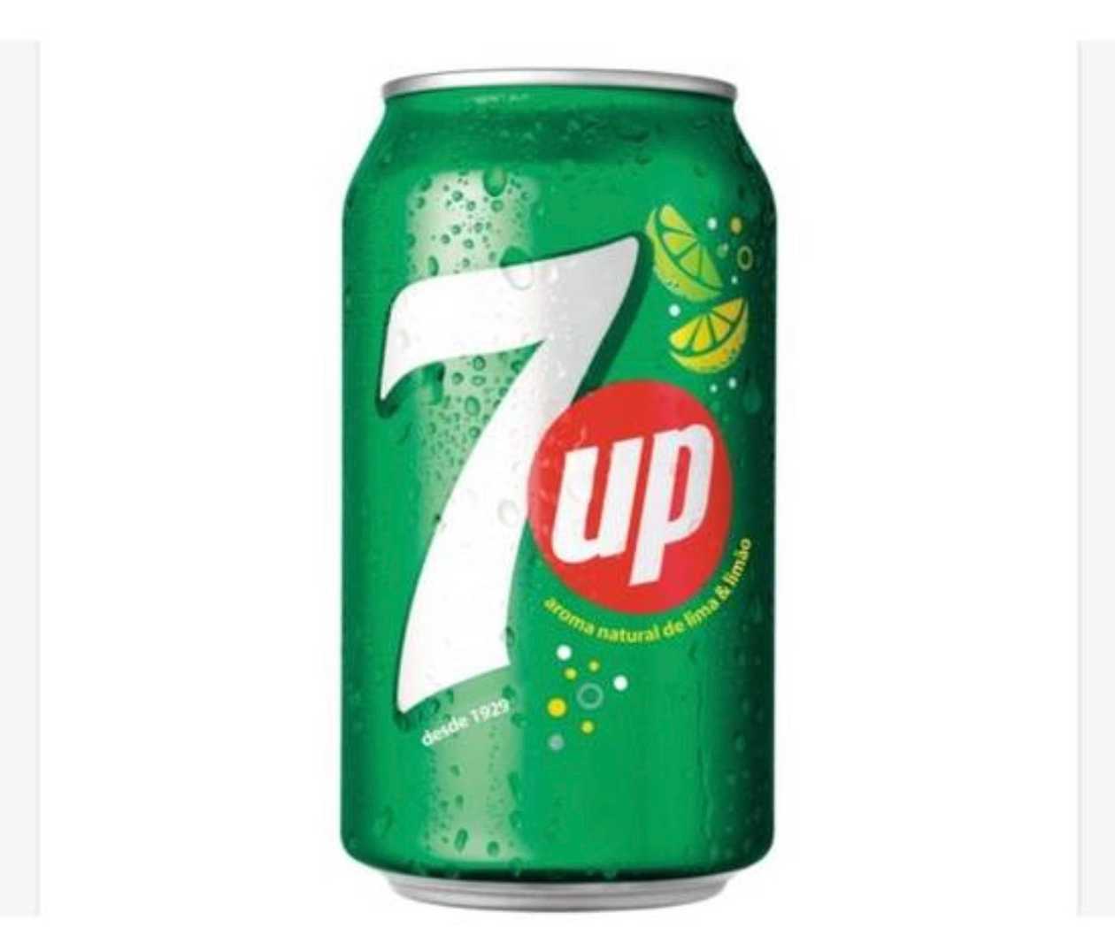 7UP (33ml)
