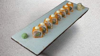 California Uramaki, 8 Pieces