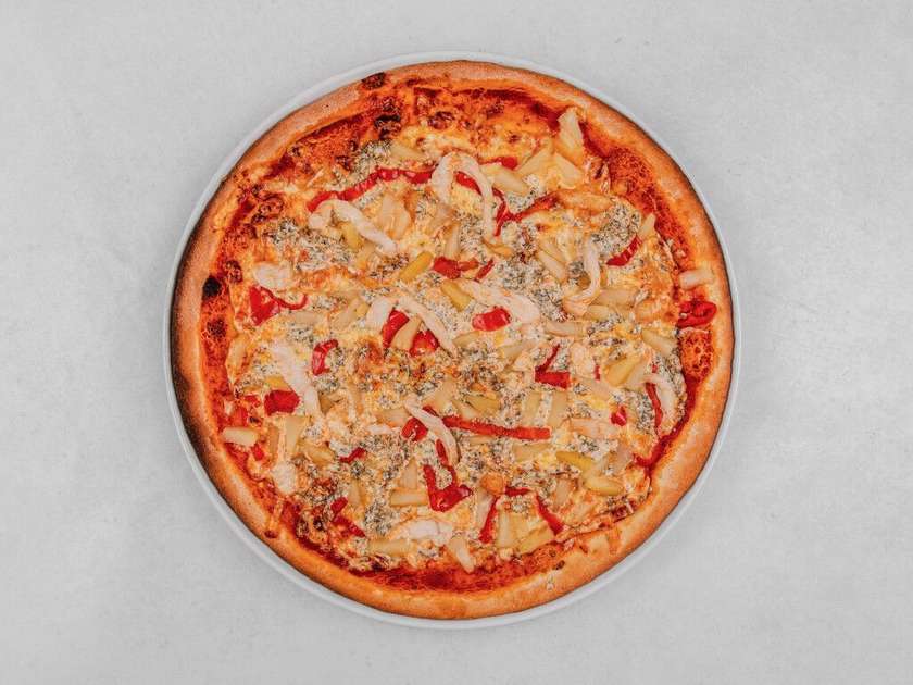 San marino small pizza