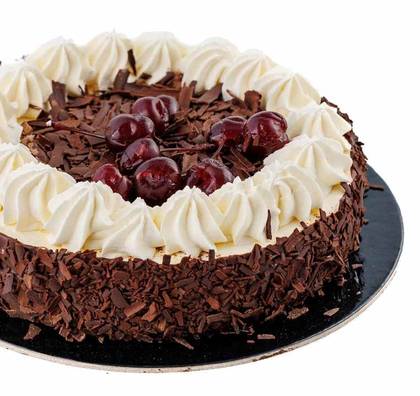 Tort black forest