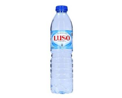Água sem Gás 50cl