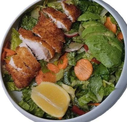 🎁 2-for-1 Avocado Chicken Salad