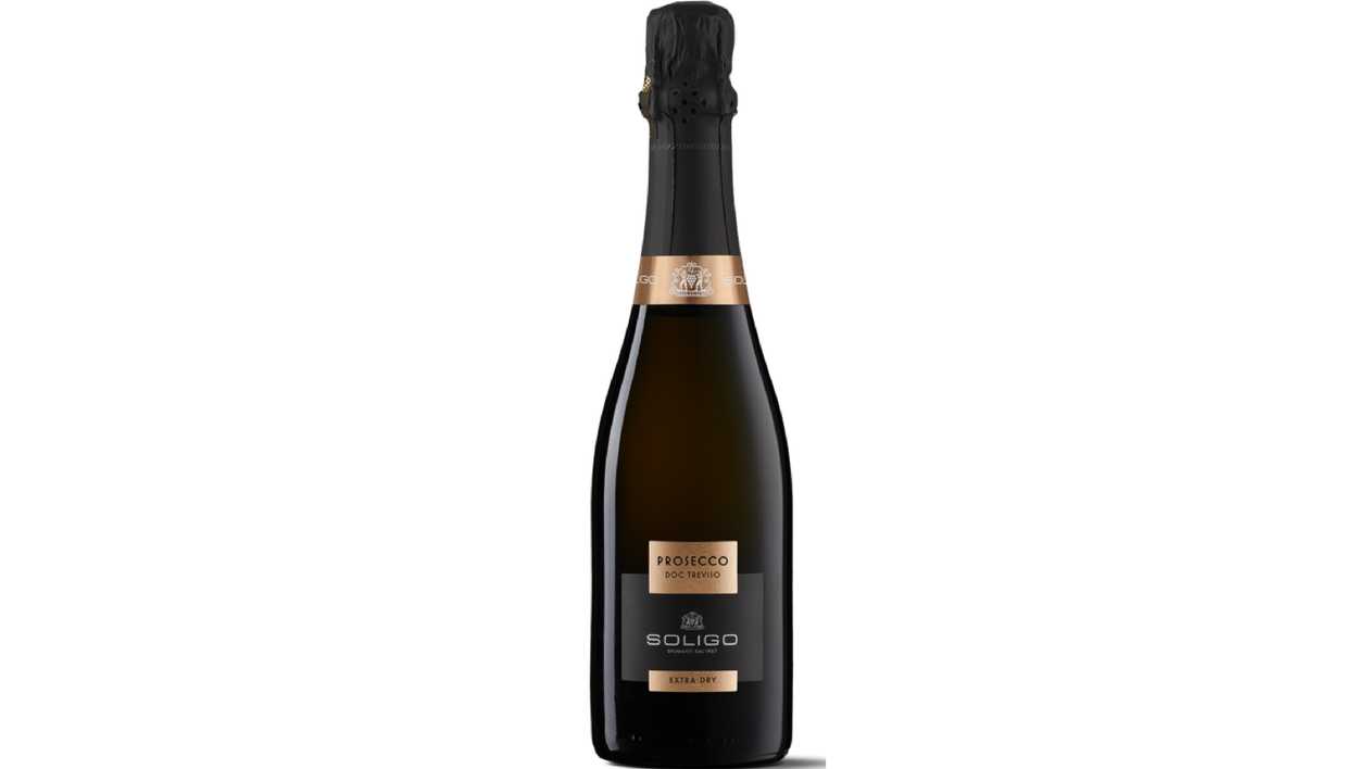 Prosecco Treviso DOC Brut ITA 0,375 l