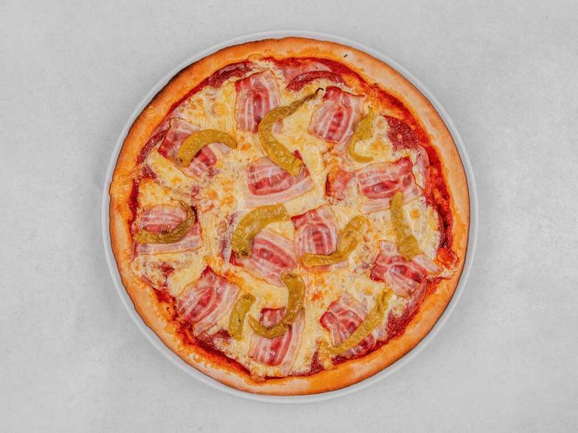 Stella small pizza