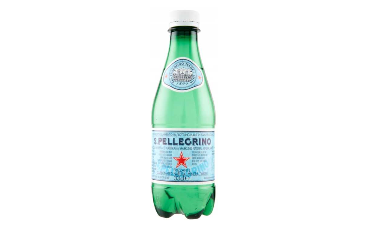 San Pellegrino