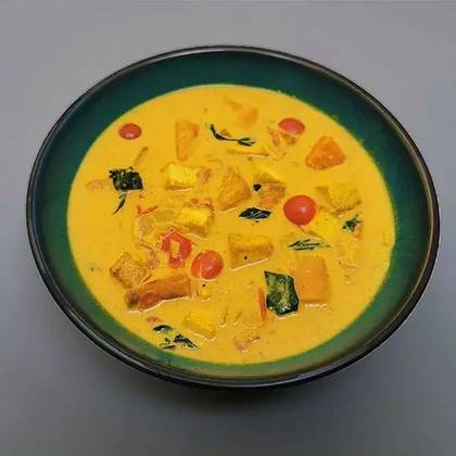 Tofu Panang Curry