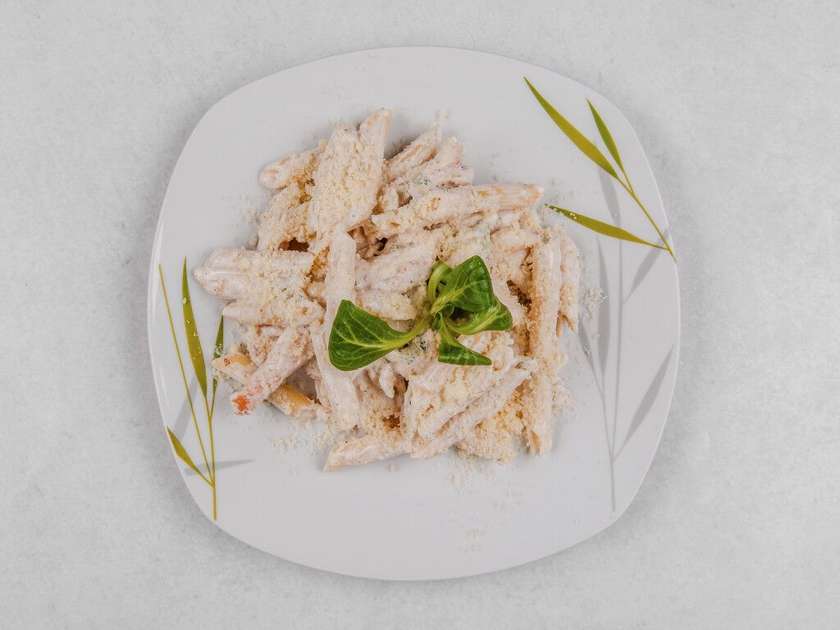 Chicken pasta