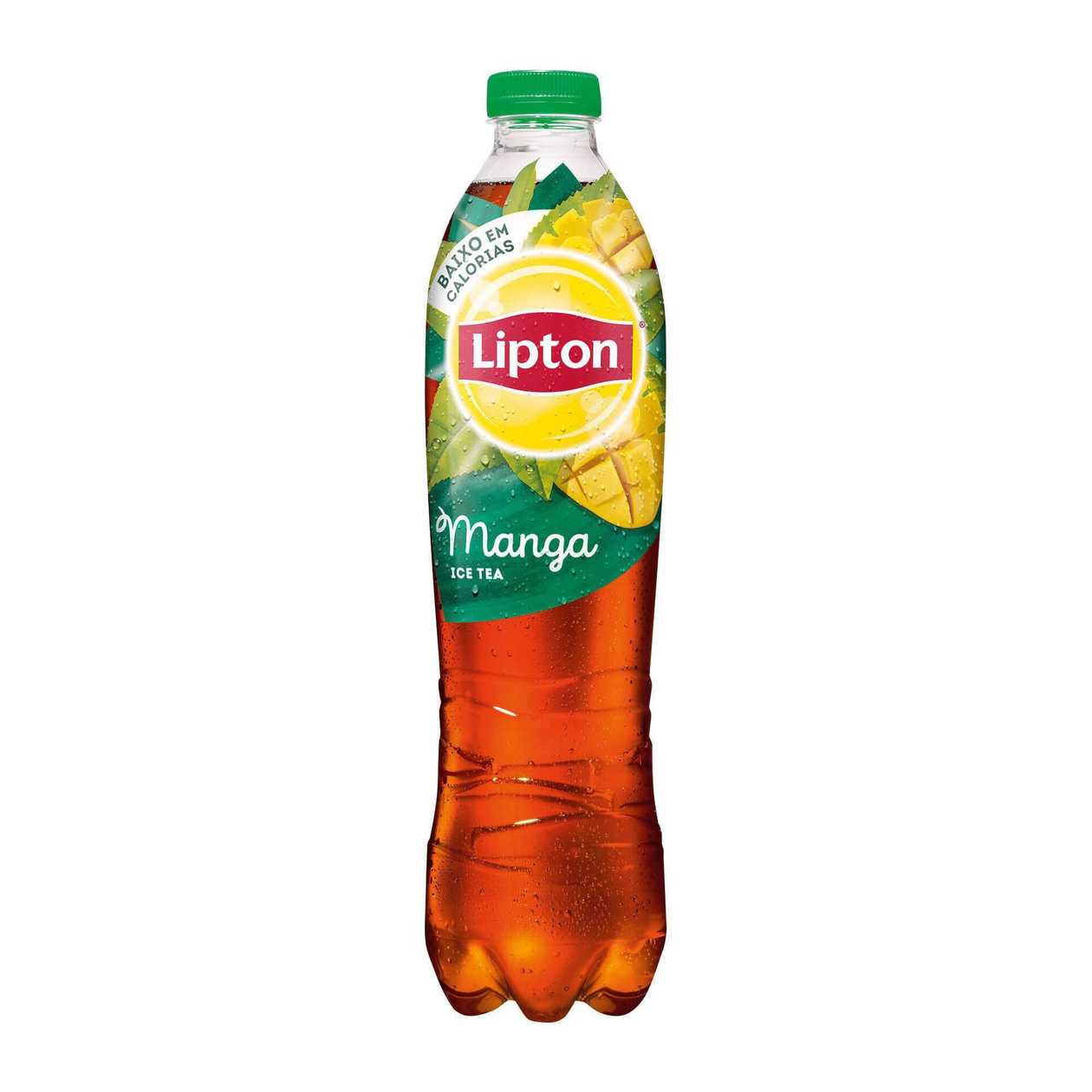Lipton Ice Tea 1.5L