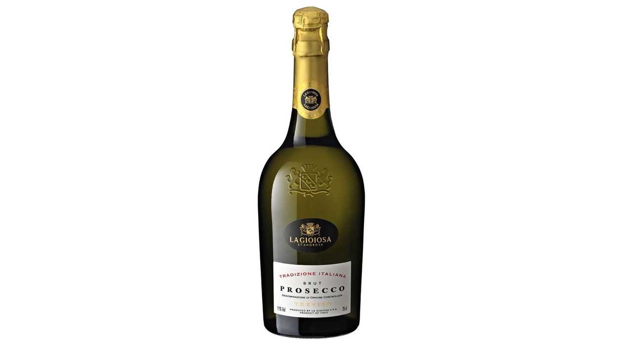 Prosecco Treviso DOC Brut ITA 0,75 l