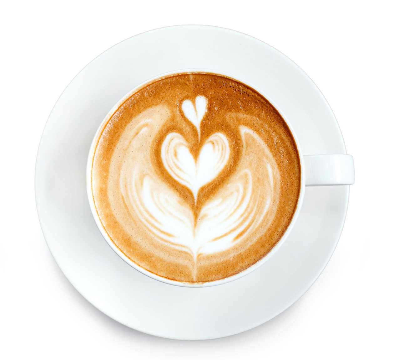 Caffe macchiato