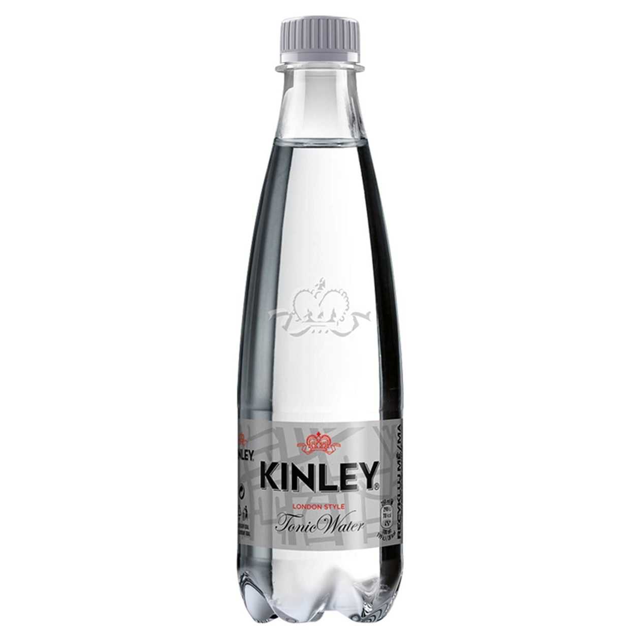 Kinley Tonic