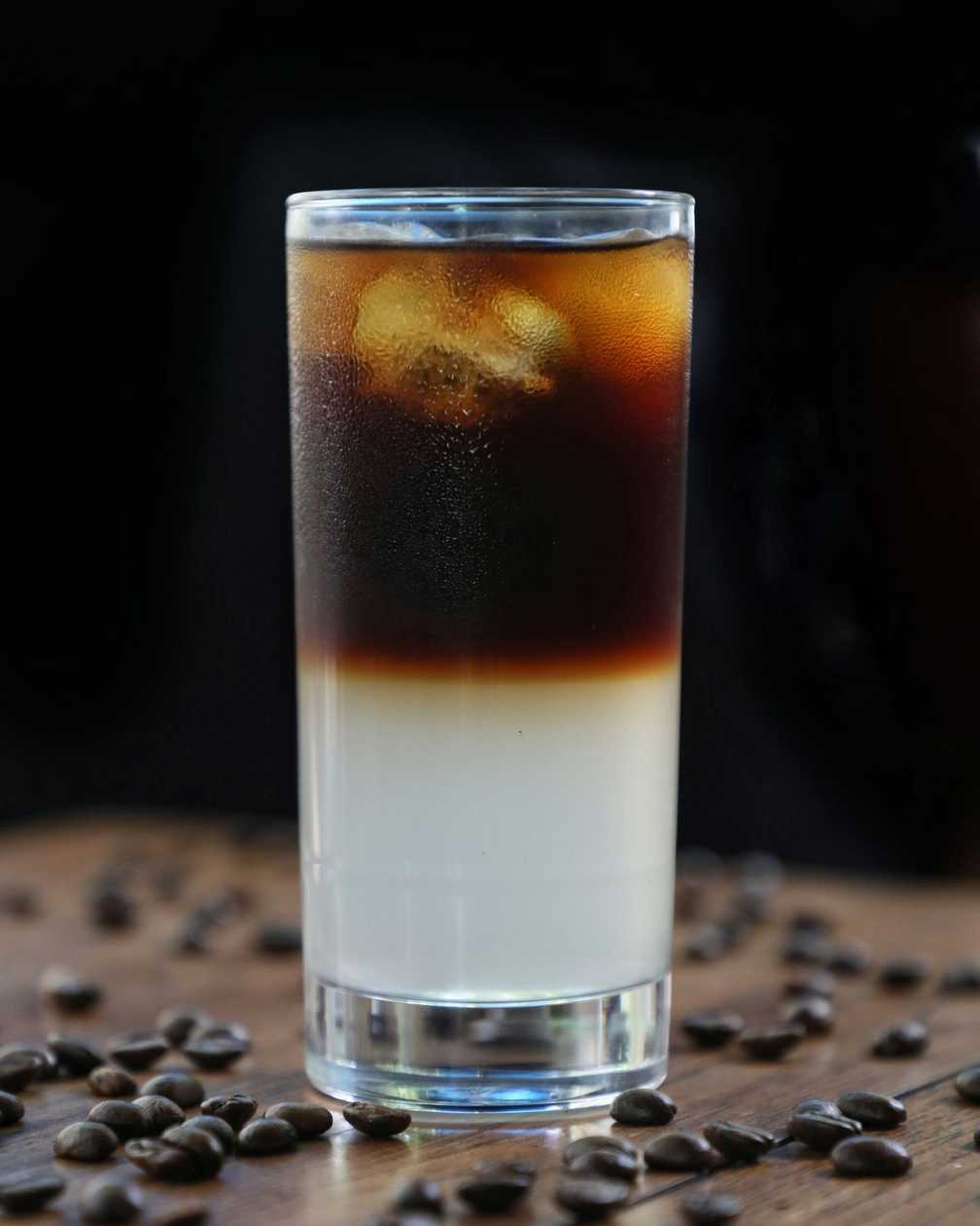 ESPRESSO TONIC