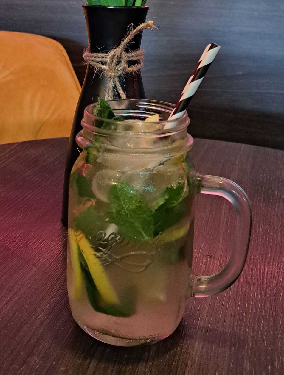 Bázová limonáda