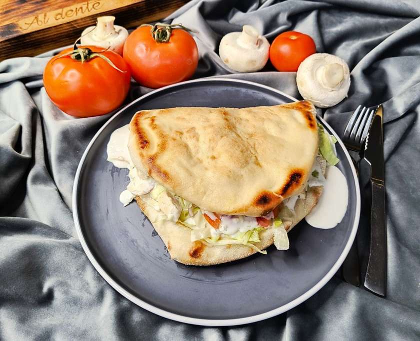 Tortila Pablo