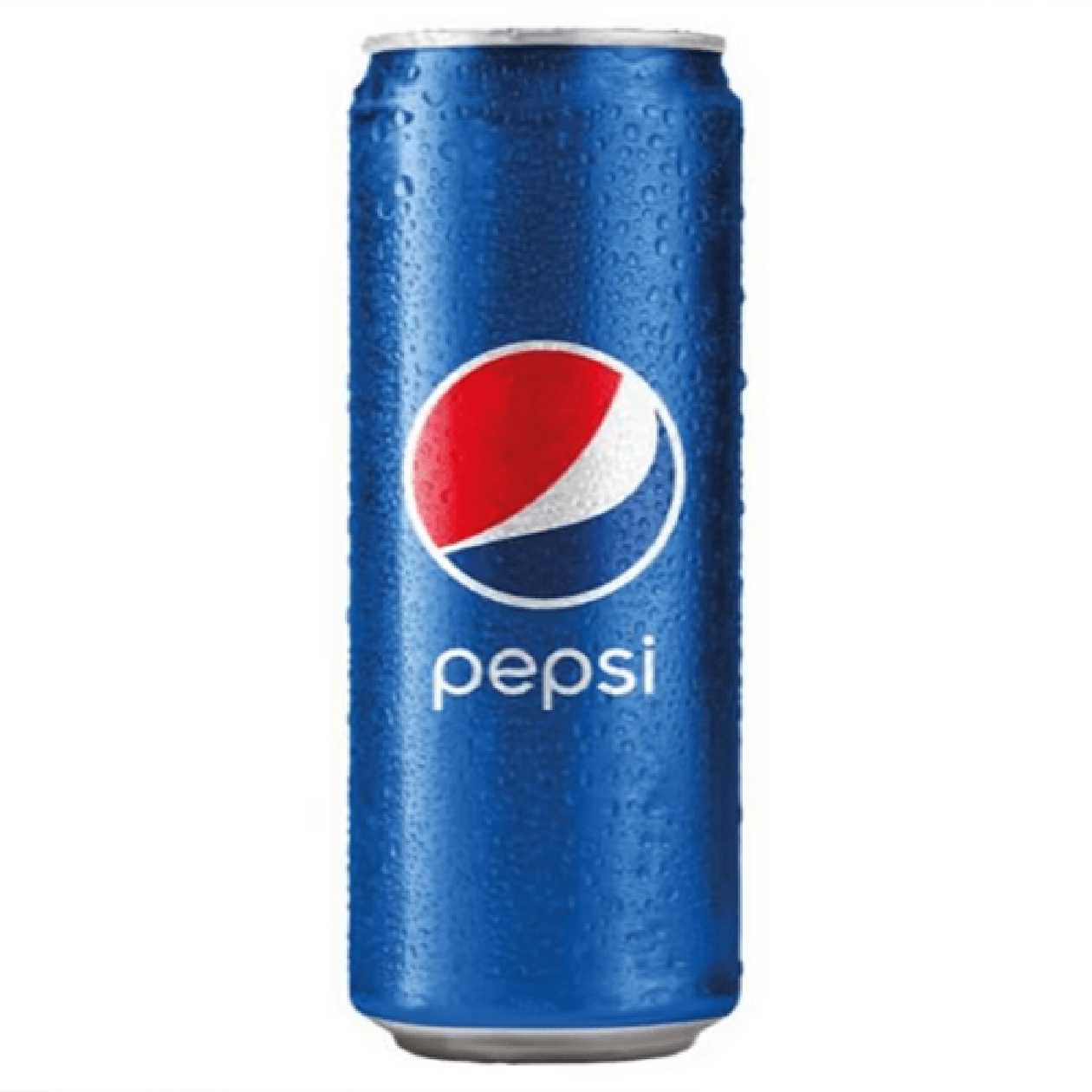 Pepsi 0.33L