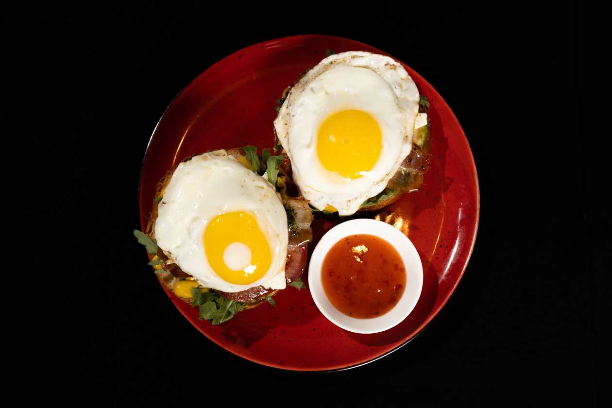 Сніданок №2