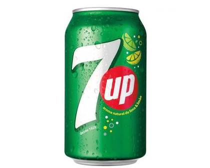 7 Up