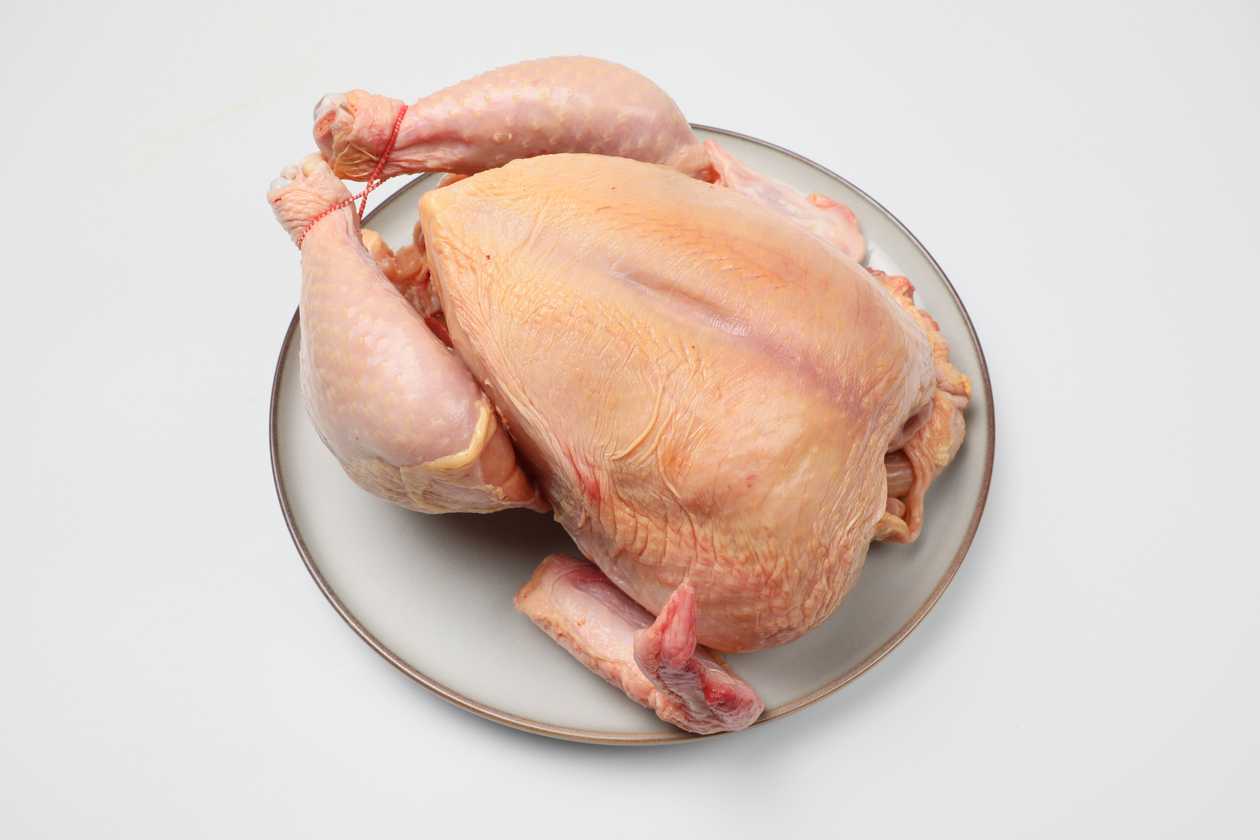 Whole Chicken