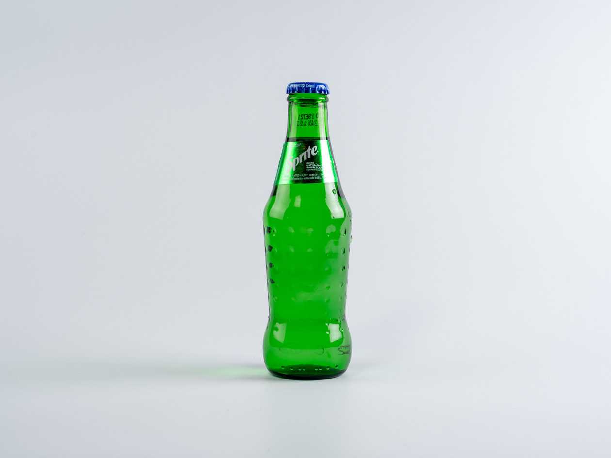 Sprite 0,25 l