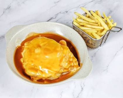 Filliana Francesinha