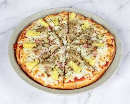 Medium Sicilian Pizza