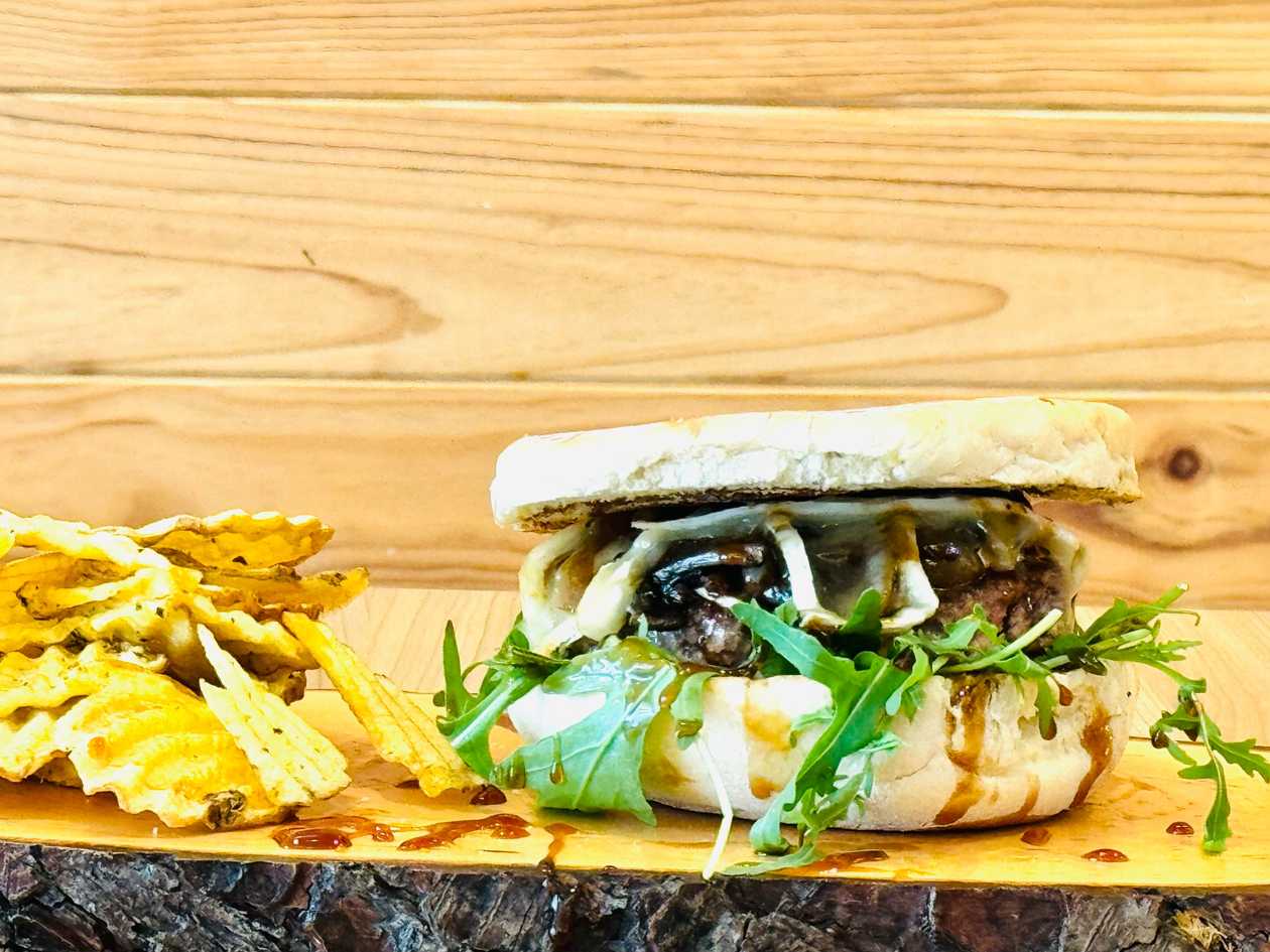 🎁 2-for-1 - 4S Teriyaki