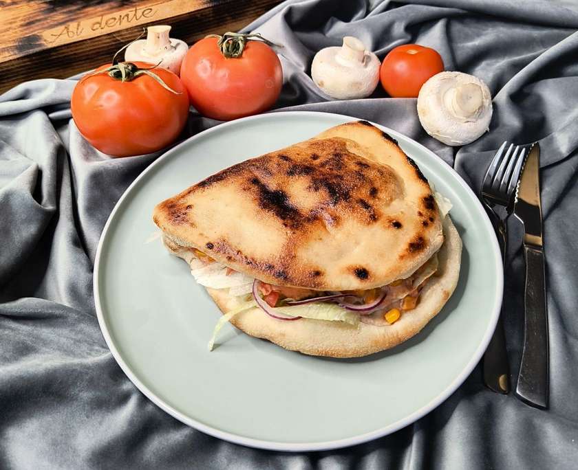 Tortila Pedro