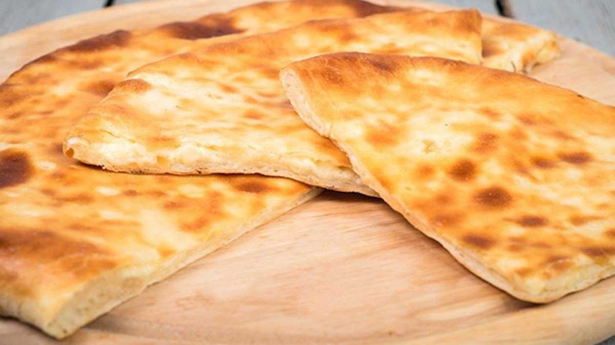 Imeretīniešu hačapuri 600 g