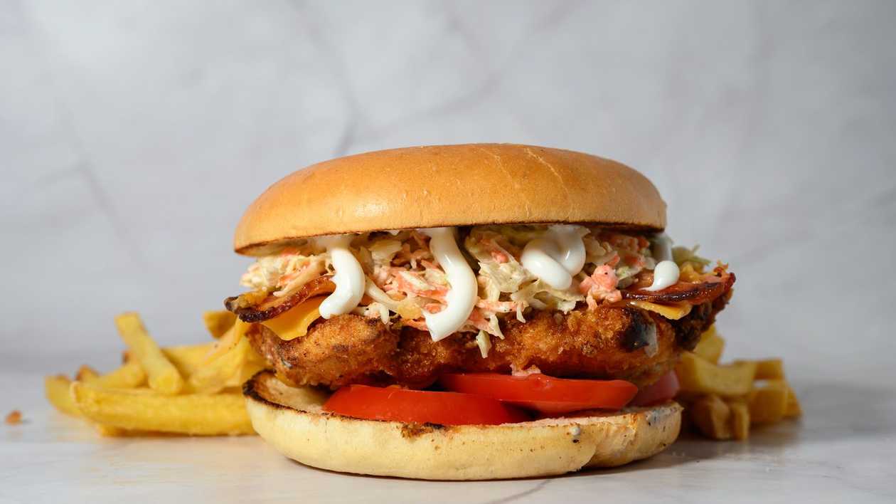 Chicken Fillet