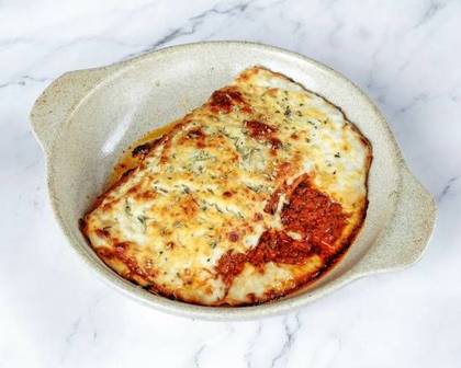 Bolognese Lasagna