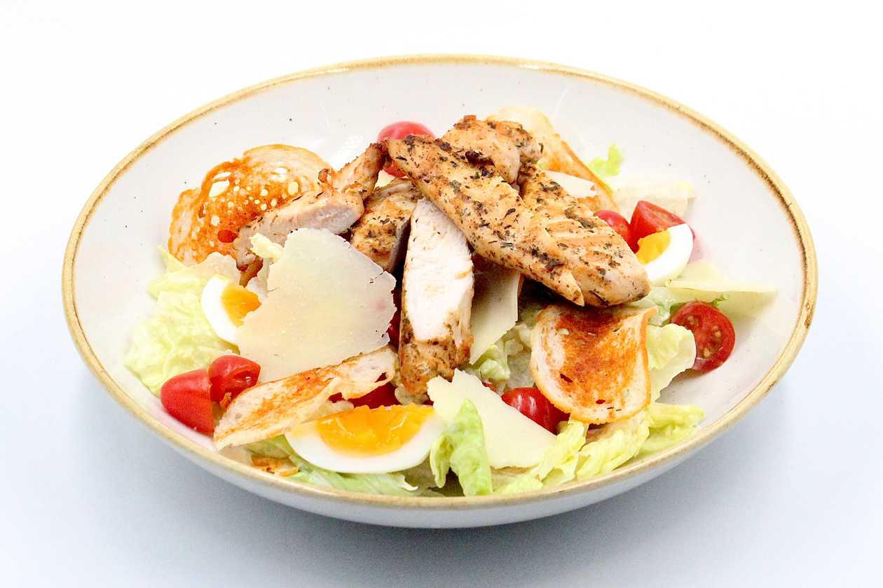 Caesar Salad