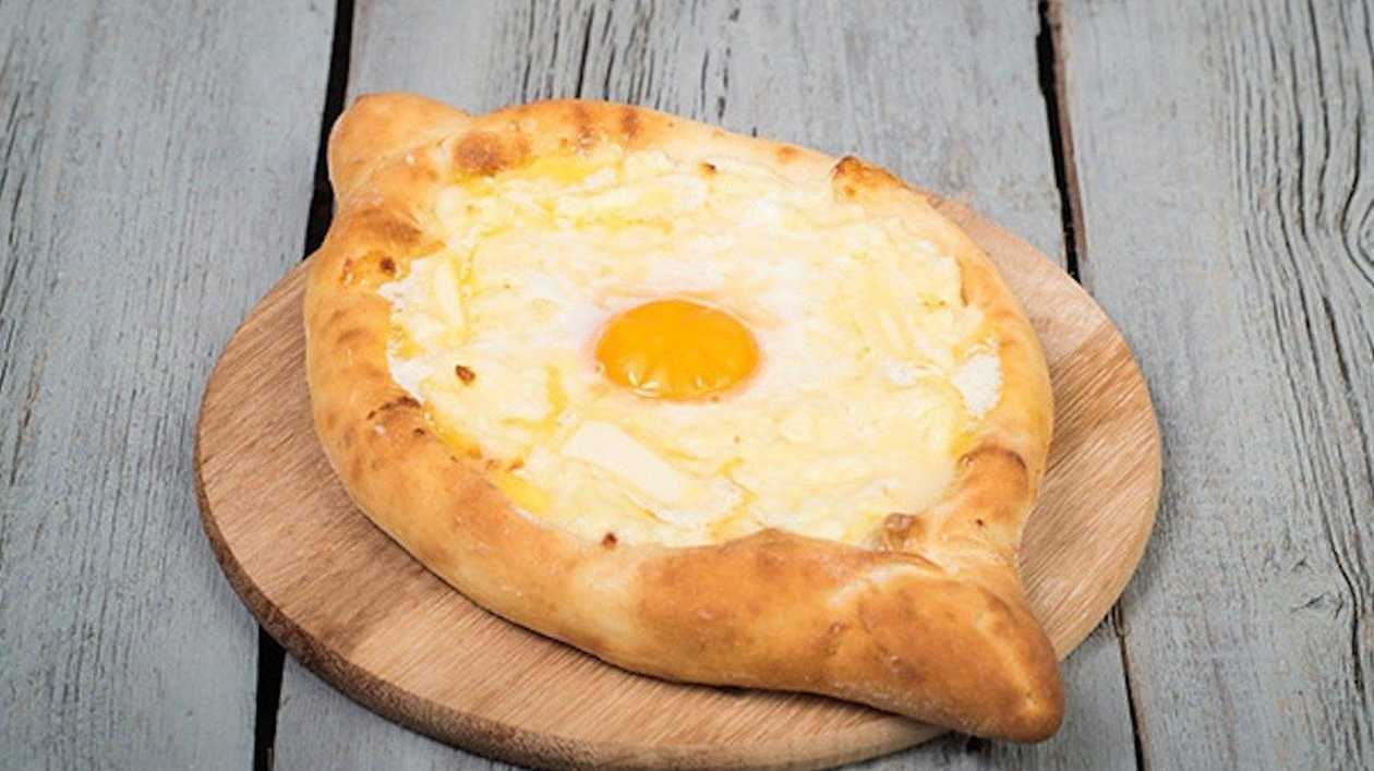 Adžāru hačapuri 600 g