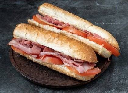Regular Submarine