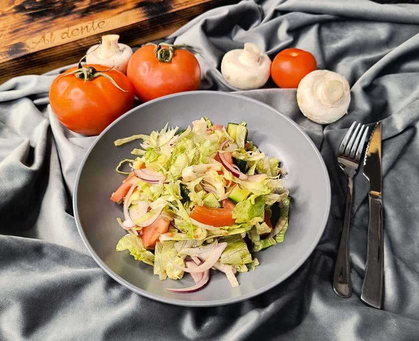 Al Dente salad