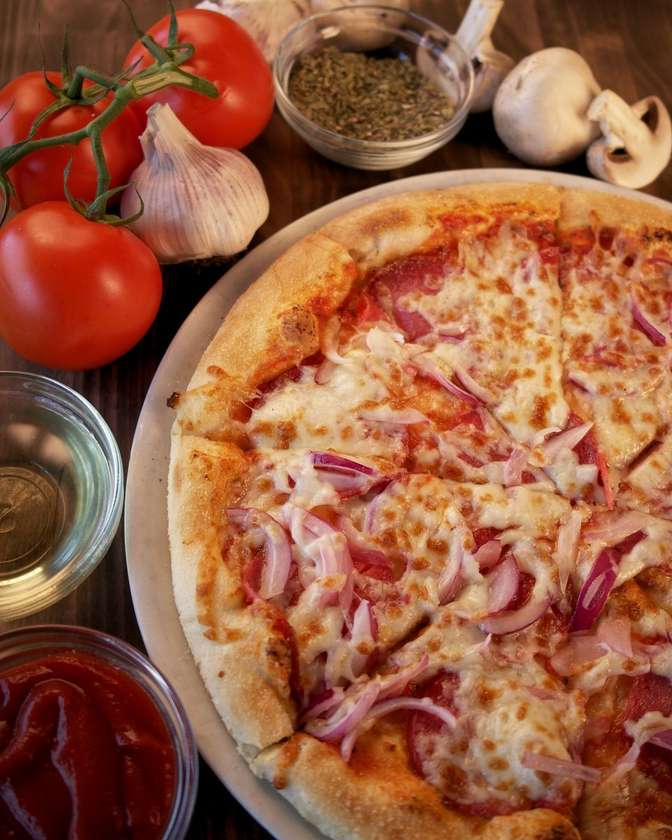 Salami