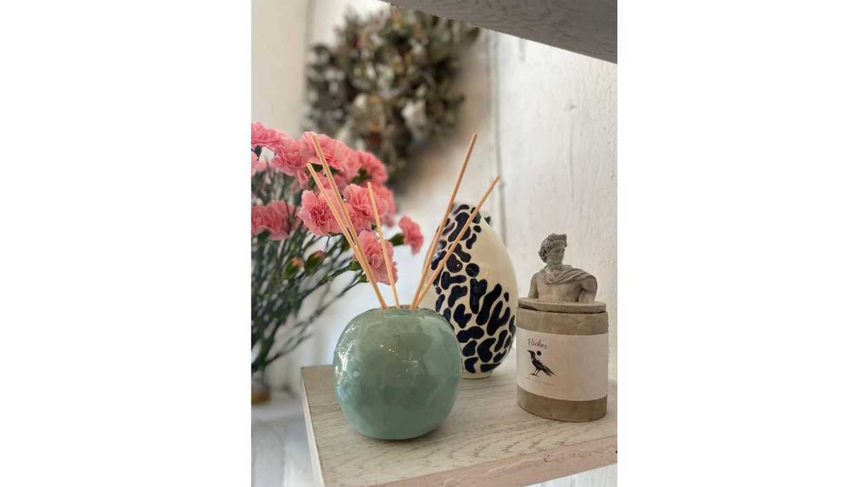 Aroma Diffuser (big)