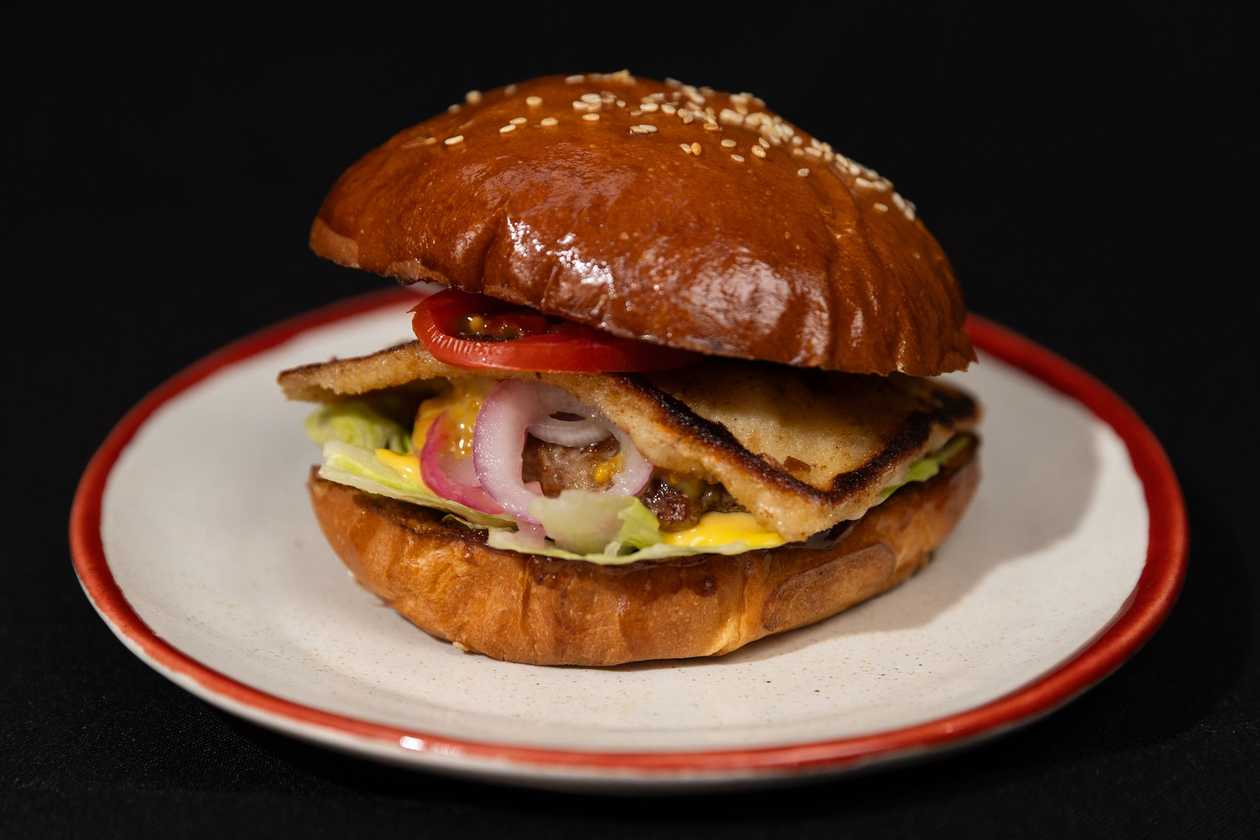 Бургер Роял Чізбургер