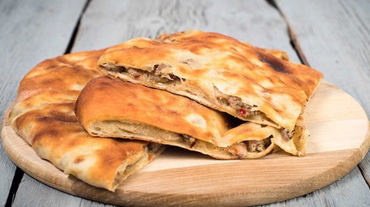 Kubdari Svānu gaumē 600 g