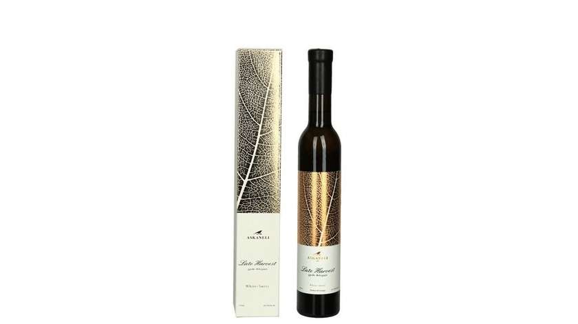 askaneli late harvest