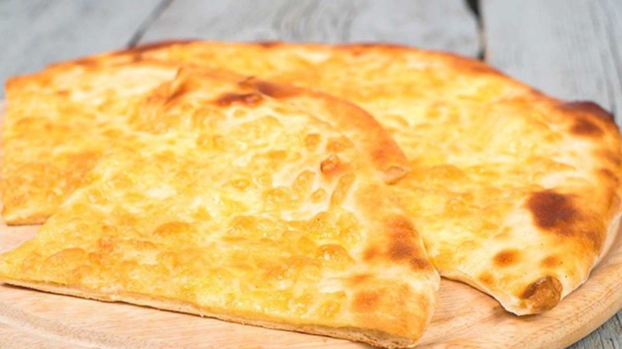 Mengrēlu hačapuri 600 g