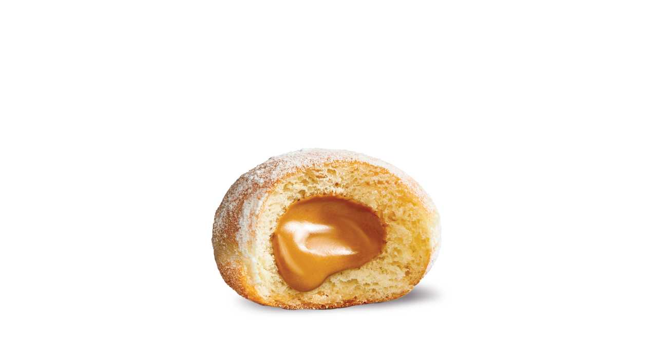 McPop Lotus Biscoff