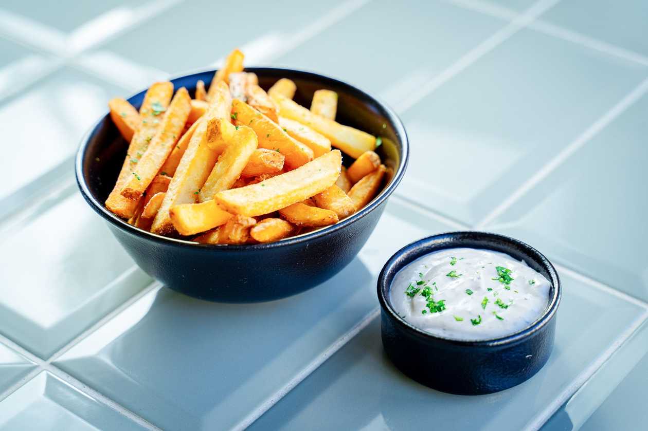 French Fries