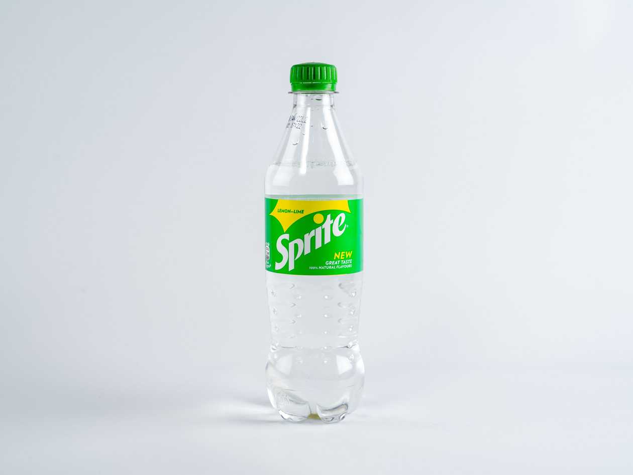 Sprite 0,5 l