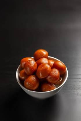 Gulab Jamun