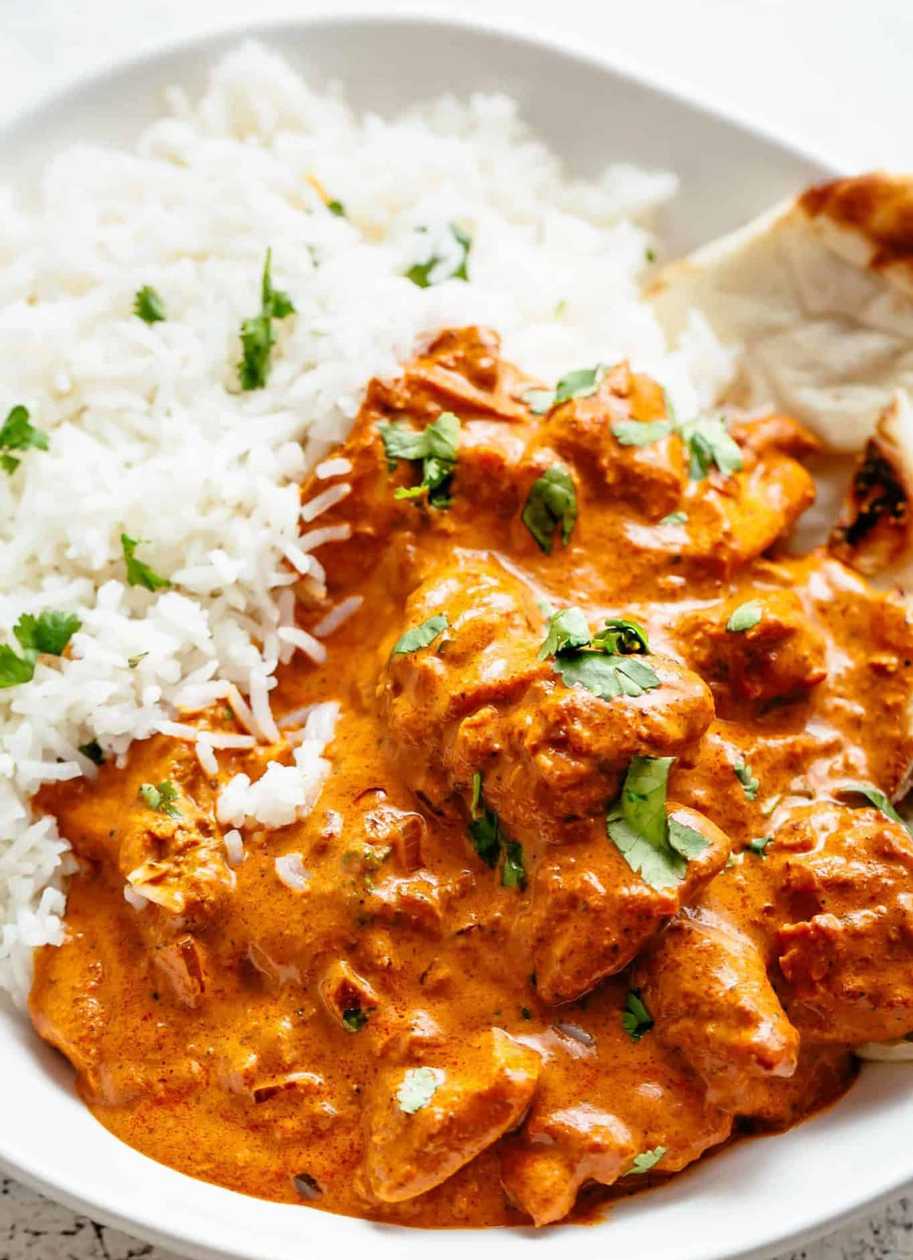 Kashmiri Turbo Chicken Tikka