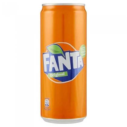 Fanta, 330ml